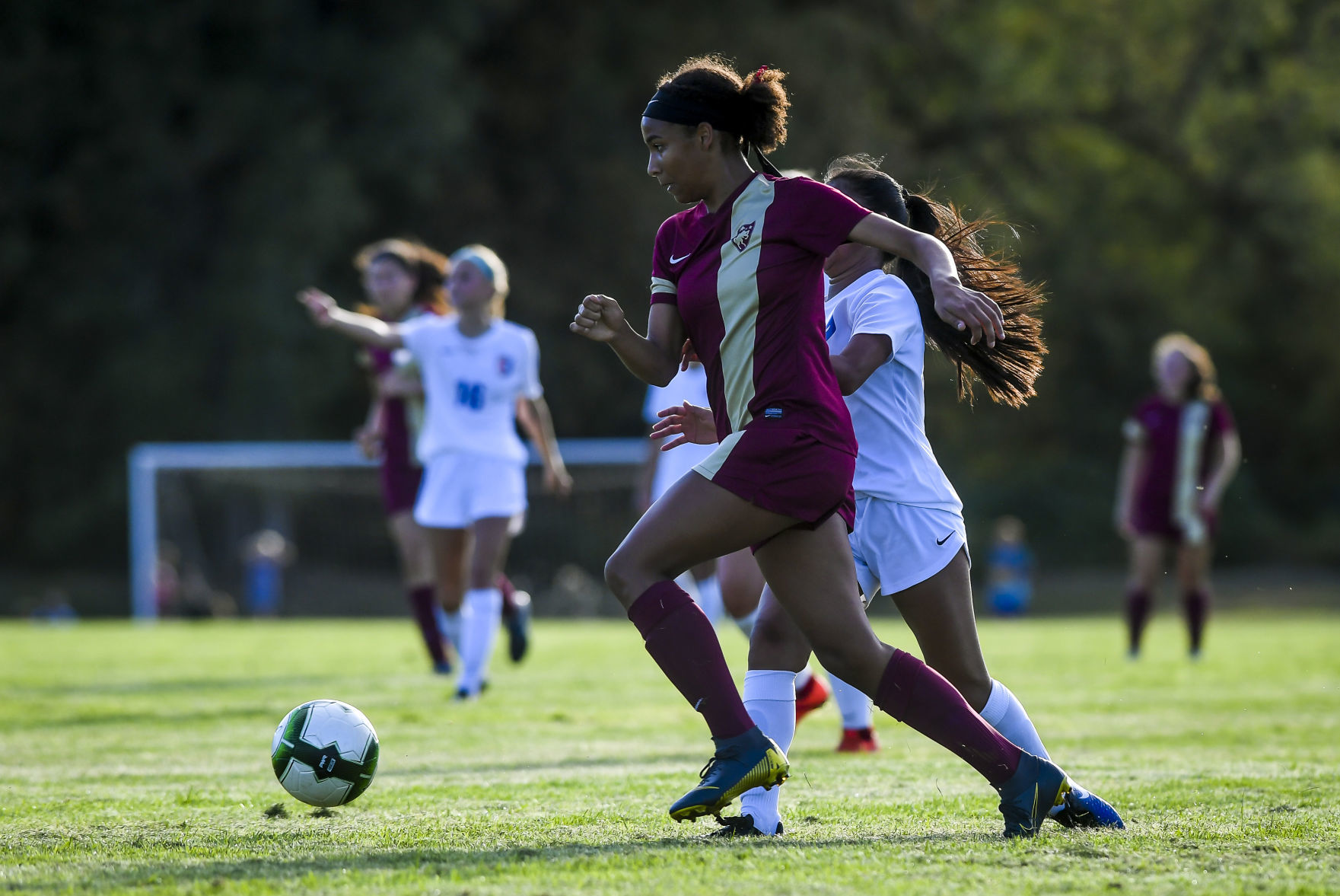 Gallery CVHS vs Churchill girls soccer 17